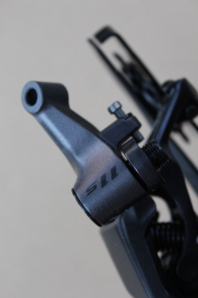Shimano XT Linkglide RD-M8130 11vit. schimbator spate E-bike - Img 6