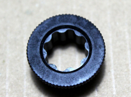 Shimano XT/SLX/LX Crank Arm Fixing Bolt - Img 3