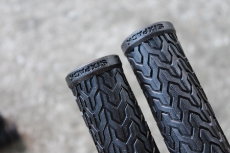Sixpack Racing S-Trix PA manson lock-on verde - Img 5