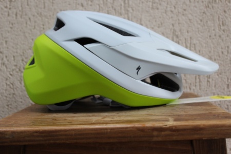 Specialized Camber Mips casca MTB - Dove Grey Hyper - marime M(55-59cm) - Img 6