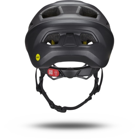 Specialized Camber Mips casca MTB - Smoke/Black - marime XS(49-53cm) - Img 2