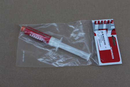 Sram Butter vaselina suspensie MTB - 20ml - Img 4