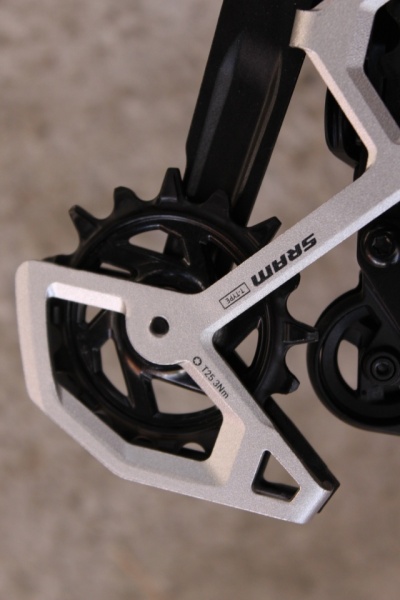 SRAM Eagle 90 Transmission schimbator spate T-type 12vit. - Img 7