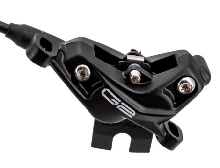 SRAM G2 R - Set frane Disc - Img 6