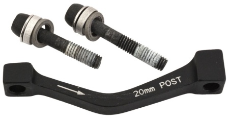 SRAM Guide T - frana disc fata + adaptor 20mm - Img 2