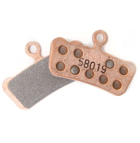 SRAM Sintered original - placute metalice Trail | Guide | G2