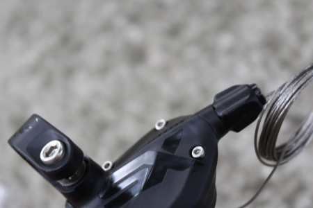 SRAM SX Eagle 12vit. maneta schimbator spate - Img 7