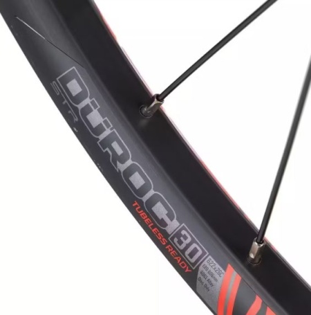 Sun Ringlé Duroc 30 set roti 29'' Boost 15x110mm/12x148 mm - caseta Sram XD - Img 5