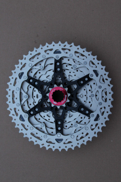 SunRace CSMZ800 12vit. 11-51 caseta MTB - Img 4