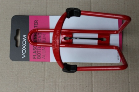 Suport bidon bicicleta Voxom Cage FH1 - MTB/Road - Img 2