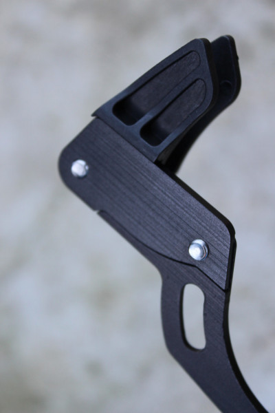 Toopre Flip-Guide Wide UltraLight CNC - ISCG-05 Chain Guide - Img 6