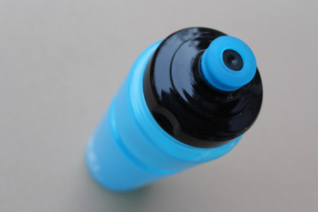 Triple Eight Icon bidon - 750ml albastru - Img 5