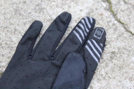 Troy Lee Designs Ace 2.0 Solid - MTB - Large - Img 6