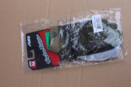 Troy Lee Designs Air Brushed Camo manusi MTB - Medium - Img 8