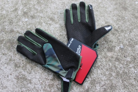 Troy Lee Designs Flowline Camo - XL - Img 3