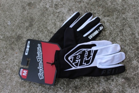 Troy Lee Designs GP - Medium - Img 3