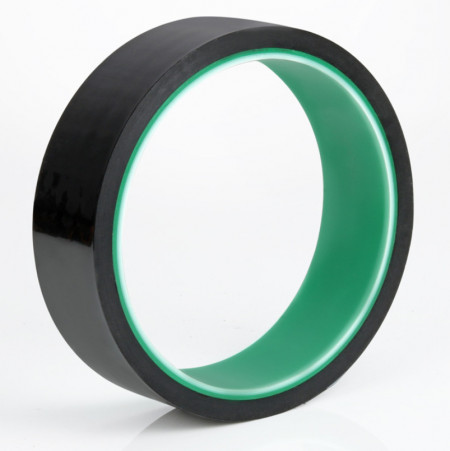 Tubeless RimTape 37mm - 10m negru - Img 2