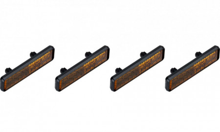 3-19 MTB Wellgo type - platform pedal - Img 4