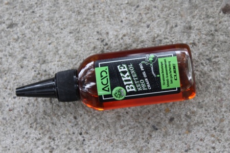 ACID Bike Chain Oil PRO ulei lant - 50ml - Img 2