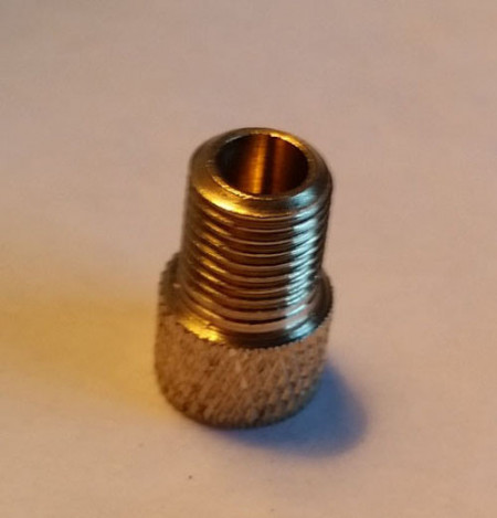Adaptor valva DV-FV la AV - Radon - Img 3