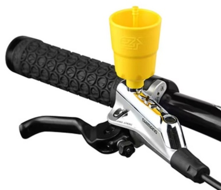 Bleed Kit pentru frane Shimano, Sram, etc... - Img 2