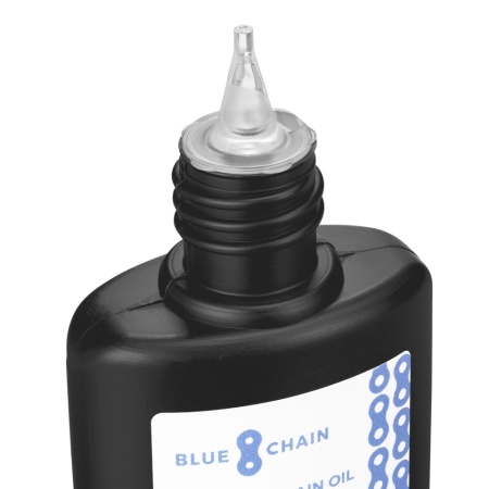 Bluechain Organic Dry - ulei lant - 50ml - Img 3