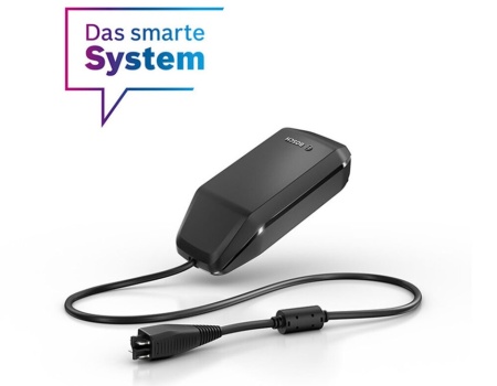 Bosch 4A Charger 220-240V (BPC3400) The smart System - incarcator baterie - Img 3