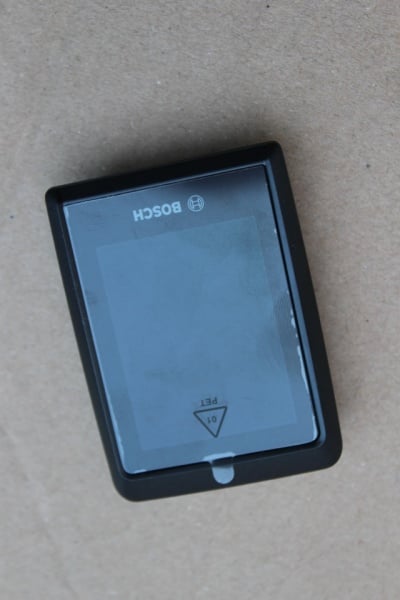 Bosch Kiox 300 Display (BHU3600) The Smart System - Img 3