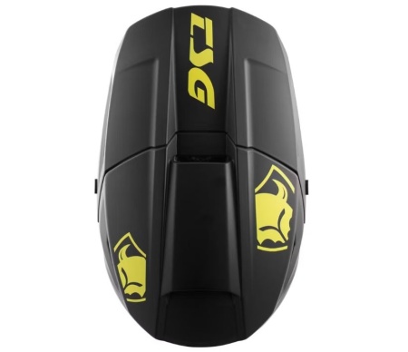 Casca TSG Sentinel Solid Color - casca Fullface - marime XL(60-61mm) - Img 4