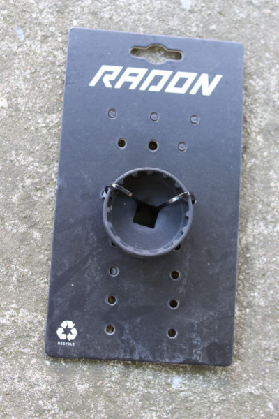 Cheie monobloc Radon Comp pentru Hollowtech ll - Img 6