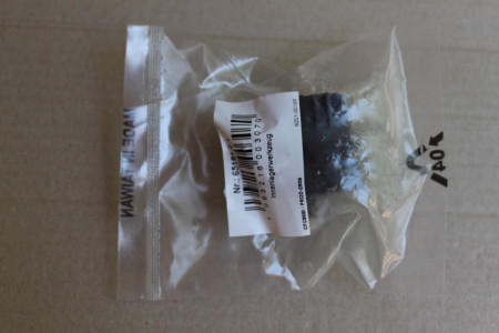 Cheie monobloc standard ax patrat, octalink 3min19sec negru - Img 4