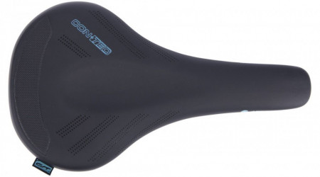 Contec Aero sa Trekking, MTB, Road - negru - Img 4