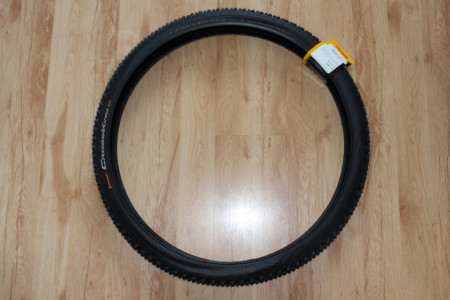 Continental Cross King Performane 29x2.3 - E25 - Img 3