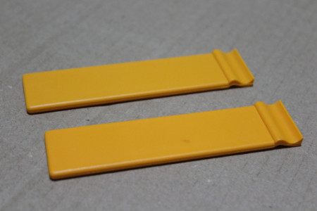 Continental leviere plastice Tubeless - 2 buc. - Img 3