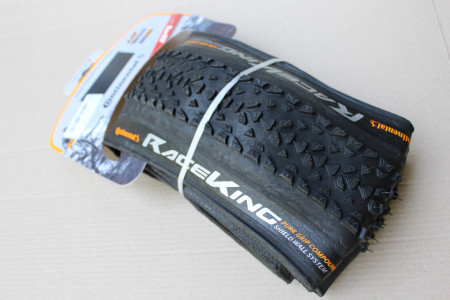 Continental Race King ShieldWall TLR 29x2.2 - Img 3