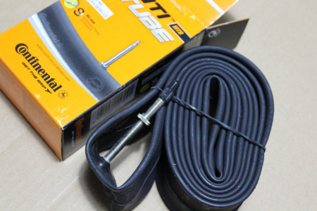 Continental Tube Wide 29x1.75-2.50 FV.60mm - camera bicicleta - Img 3