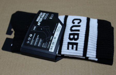 Cube After Race High Cut - sosete / marime 36-39 Enduro, DH - Img 2