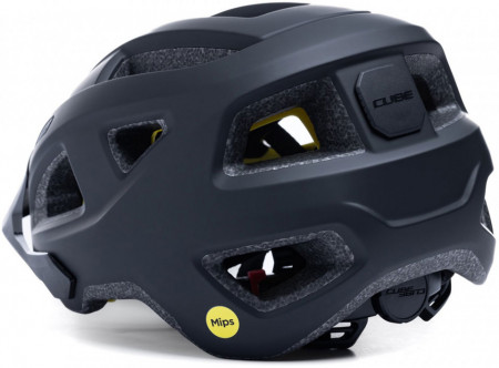 Cube Fleet MIPS - MTB Medium (52-57 cm) - Img 2