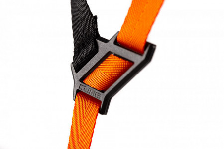 Cube Steep X ActionTeam - MTB S (49-55 cm) - Img 4