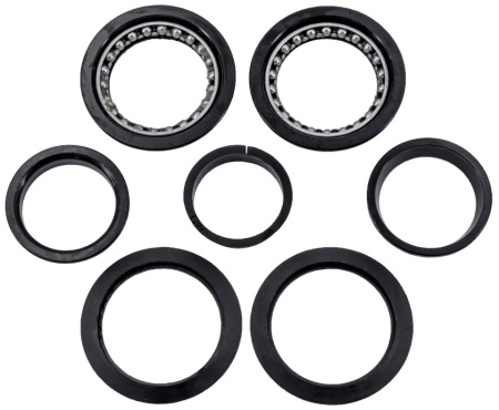 Cuvete Semi-Integrate Ghost 1 1/8" - ZS44/28.6|ZS44/30 - Img 2