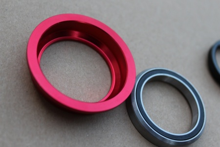 Cuvete Semi-Integrate Viaron CNC 1 1/8" - ZS44/28.6|ZS44/30 - rosu - Img 6