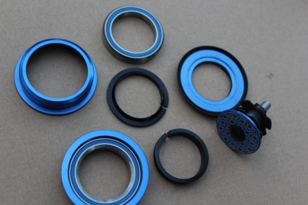 Cuvete Semi-Integrate Viaron CNC 1 1/8" - ZS44/28.6|ZS44/30 - Img 2