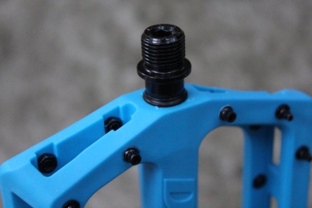 DMR V11 Platform Pedal - Img 5
