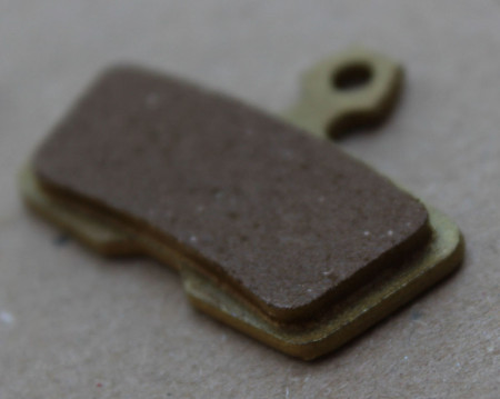 Dust Avid Code 2011+ metal ceramic - Img 3