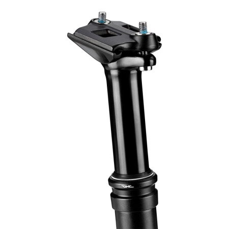 DXC DP/ONE Dropper Post - 31.6mm - cursa 125mm - Img 2