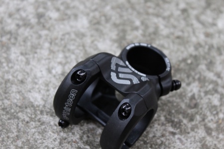 e*thirteen Base 35.0 pipa MTB - lungime 40mm - Img 3