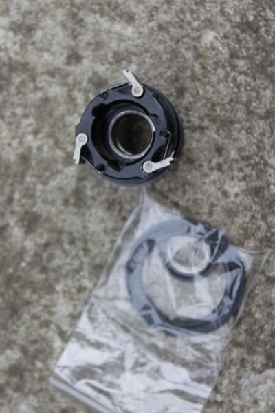 E*thirteen TRS+ casette body XD Sram type 11-12vit. - Img 2