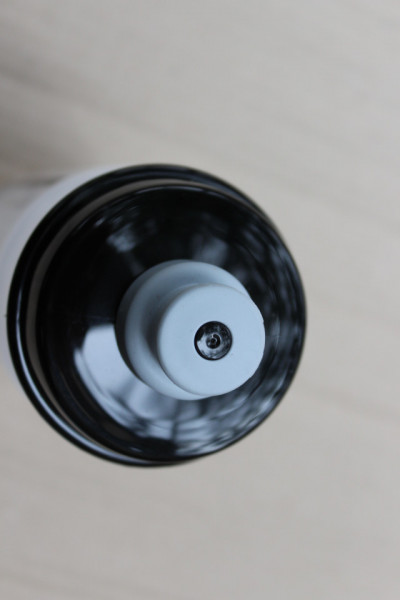 Elite Jet bidon - 550ml transparent - Img 3