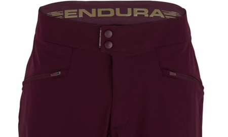 Endura SingleTrack Lite - marime M - MTB pantalon scurt - Enduro, DH Short - Img 5