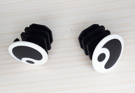 Ergon set dop manson GA2 Twistshift Invert - Img 2